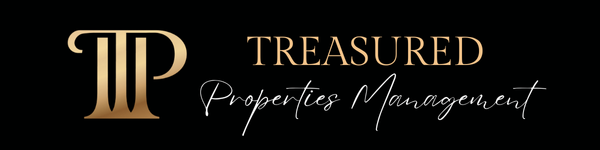 Treasured Properties Management Logo
